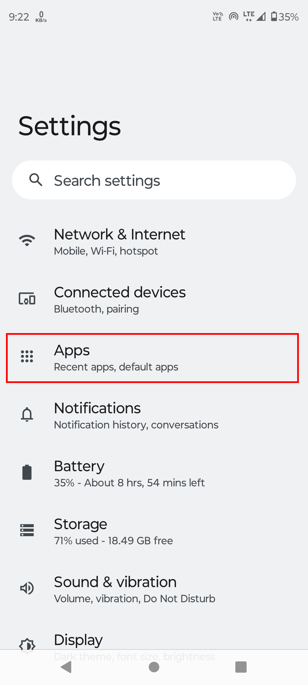 remove microphone access from google assistant 1