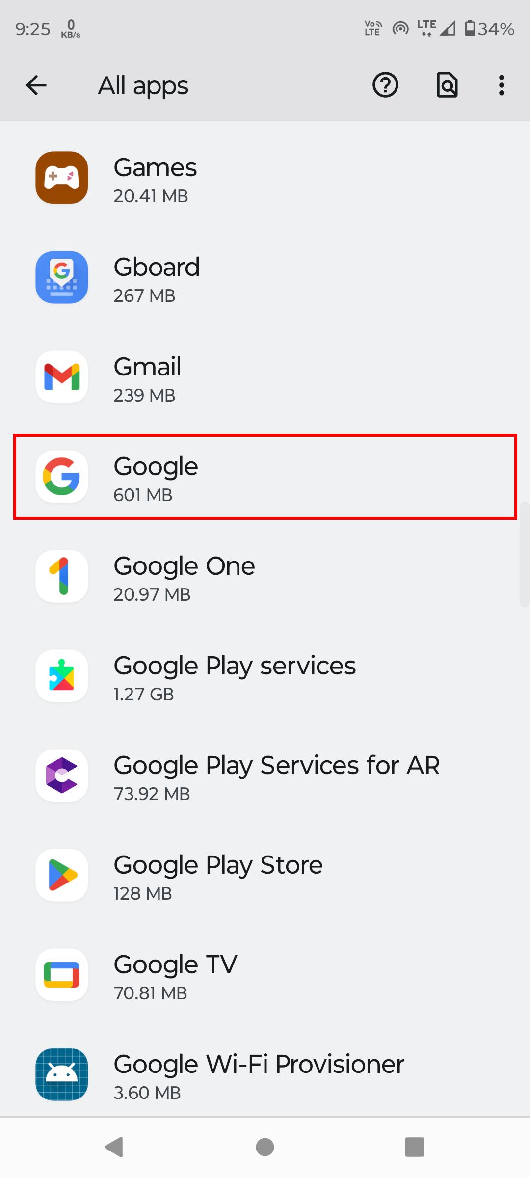 remove microphone access from google assistant 3