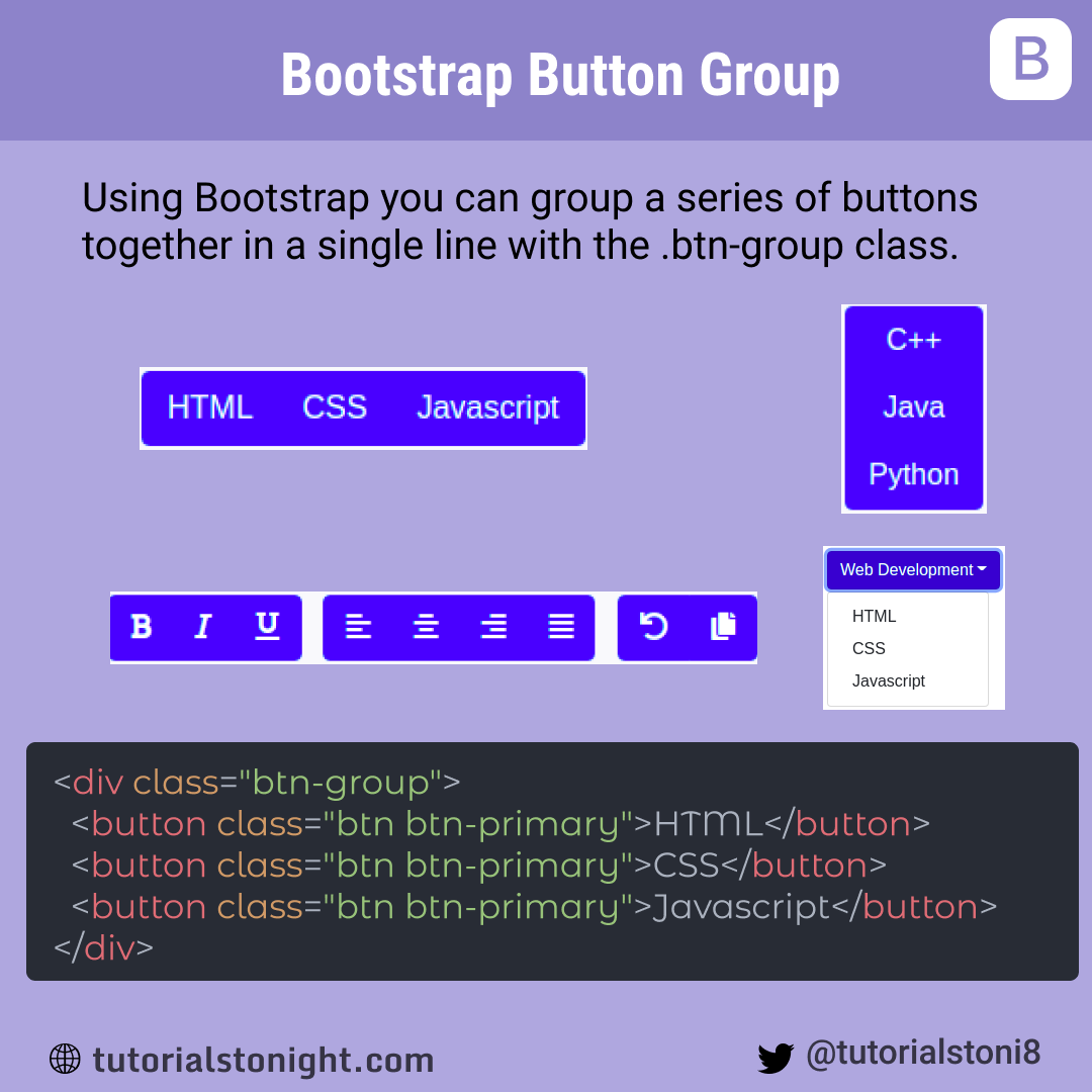 Cool And Simple CSS Button Design - jQuery 2 DotNet