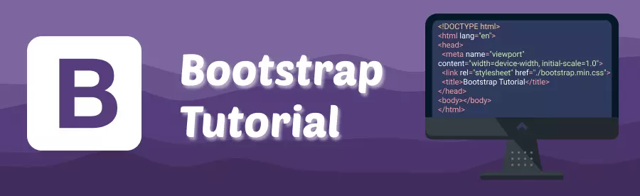 bootstrap tutorial