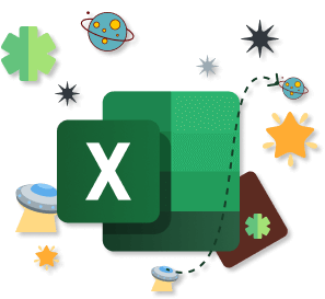 XLSX to XLS Converter