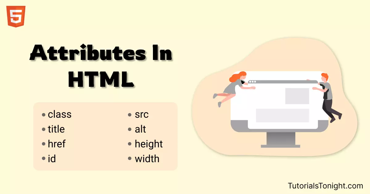 Css attr. Title html. Атрибуты html. Html attributes. Класс title html это.