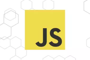 Javascript tutorial card