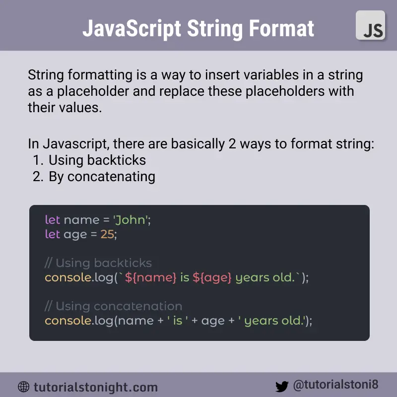 Developing Gown Contempt Javascript Number To String Format Traveler Inch Gladys