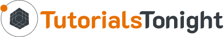 TutorialsTonight Logo