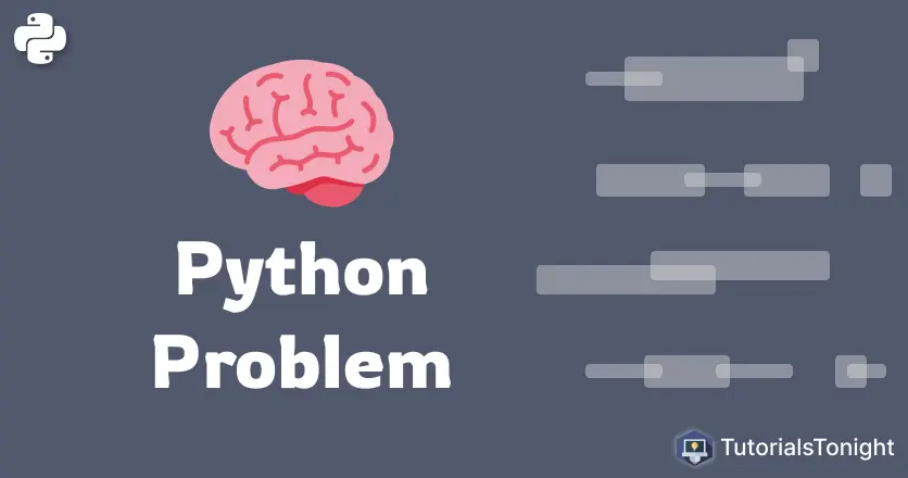 factorial program in python